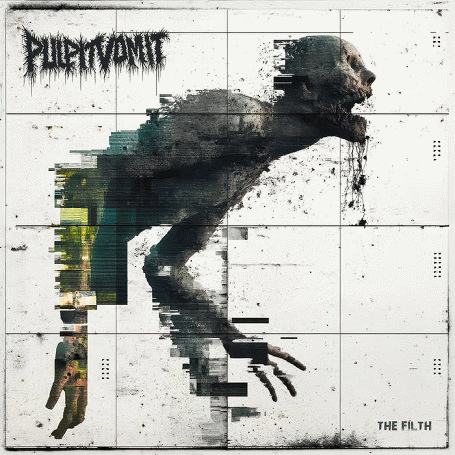 Pulpit Vomit : The Filth